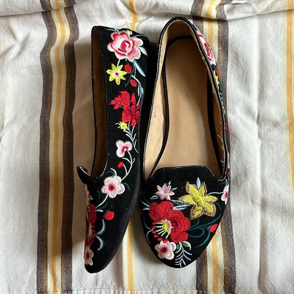 TOP SHOP BOHO - Picture 2 of 6